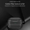 Čierne puzdro Techsuit CarbonFiber pre AirPods Pro 3 thumbnail
