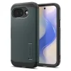 Spigen - Tough Armor MagSafe (ACS11282) puzdro - Google Pixel 10a - Abyss Green thumbnail