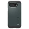Spigen - Tough Armor MagSafe (ACS11282) puzdro - Google Pixel 10a - Abyss Green thumbnail