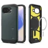 Spigen - Tough Armor MagSafe (ACS11282) puzdro - Google Pixel 10a - Abyss Green thumbnail