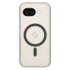 Spigen - Ultra Hybrid MagSafe (ACS11277) - Google Pixel 10a - Clear Graphite puzdro thumbnail