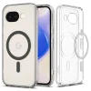 Spigen - Ultra Hybrid MagSafe (ACS11277) - Google Pixel 10a - Clear Graphite puzdro thumbnail