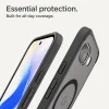 Spigen - Ultra Hybrid MagSafe (ACS11278) - Google Pixel 10a - puzdro Frost Black thumbnail