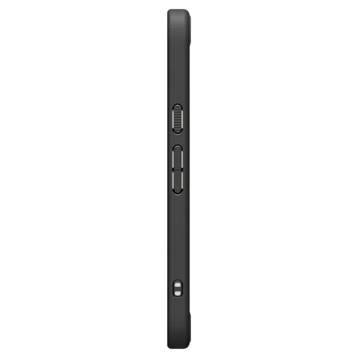 Spigen - Ultra Hybrid MagSafe (ACS11278) - Google Pixel 10a - puzdro Frost Black - 6