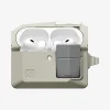 Spigen - Classic LS (ACS10978) - Apple AirPods Pro 3 - puzdro Stone thumbnail