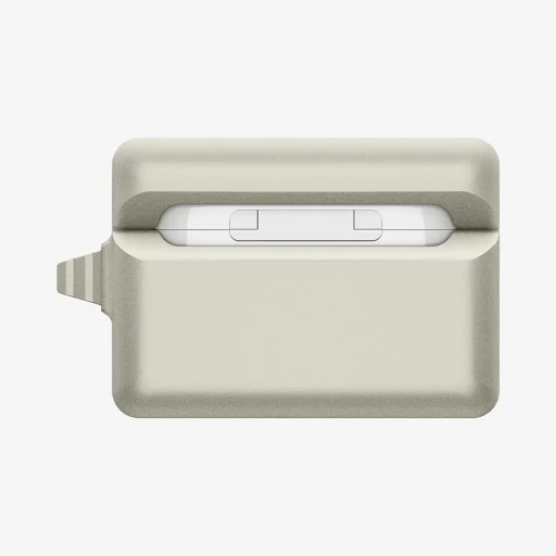 Spigen - Classic LS (ACS10978) - Apple AirPods Pro 3 - puzdro Stone - 4