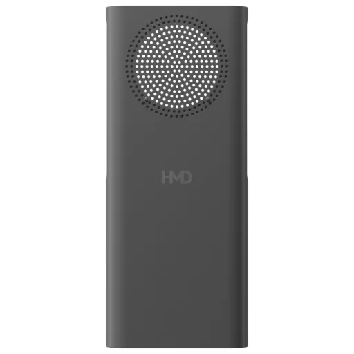 Kryt batérie pre HMD 130 Music, sivý - 1