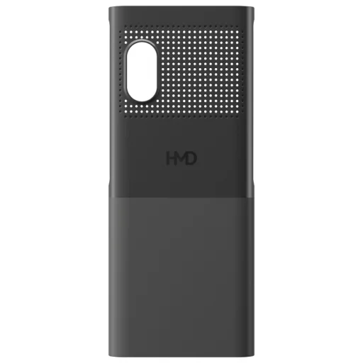 HMD 150 Music kryt batérie, sivý - 1