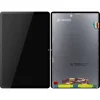 LCD displej pre Samsung Galaxy Tab S7 T875, bez rámu, čierny thumbnail