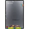 LCD displej pre Samsung Galaxy Tab S7 T875, bez rámu, čierny thumbnail