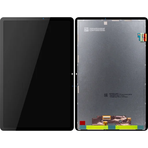 LCD displej pre Samsung Galaxy Tab S7 T875, bez rámu, čierny - 1