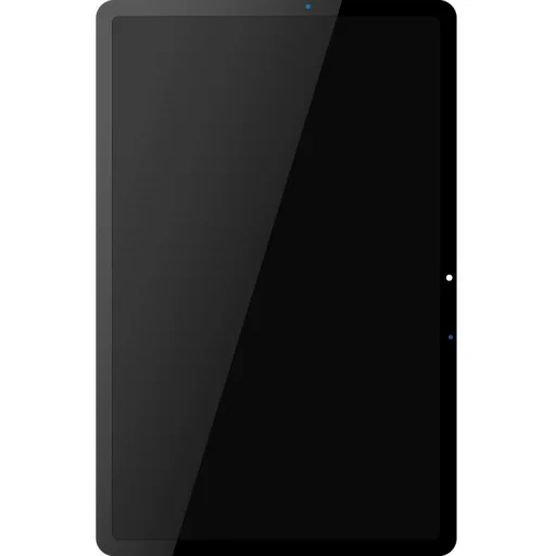 LCD displej pre Samsung Galaxy Tab S7 T875, bez rámu, čierny - 2