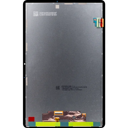 LCD displej pre Samsung Galaxy Tab S7 T875, bez rámu, čierny - 3
