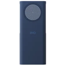 Kryt batérie HMD 130 Music, modrý