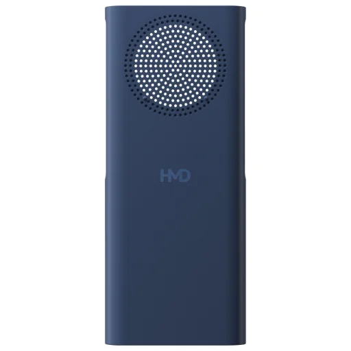 Kryt batérie HMD 130 Music, modrý - 1