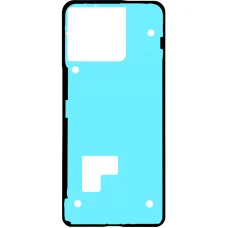 Lepiaca fólia zadný kryt batérie Motorola Edge 70 puzdro