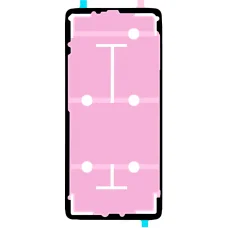 Lepiaca fólia pod batériový kryt pre Realme GT 7