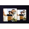 SwitchBot Video Doorbell video zvonček thumbnail