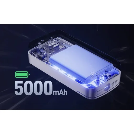 SwitchBot Video Doorbell video zvonček - 7
