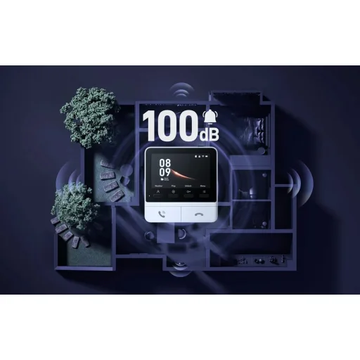 SwitchBot Video Doorbell video zvonček - 10