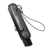Hoco UA47A USB-C - USB-C adaptér s držiakom, max. 240 W, čierny thumbnail