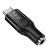 USB-C – 3,5 mm adaptér UPA35 MIA čierny thumbnail