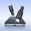 USB-C – 3,5 mm adaptér UPA35 MIA čierny thumbnail