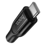 USB-C – 3,5 mm adaptér UPA35 MIA čierny thumbnail