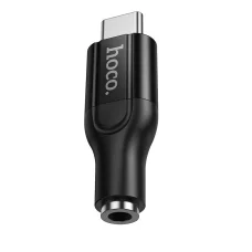 USB-C – 3,5 mm adaptér UPA35 MIA čierny