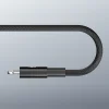 USB-C – Lightning kábel Beats, 1,5 m, čierny MDGK4ZM/A thumbnail