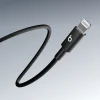 USB-C – Lightning kábel Beats, 1,5 m, čierny MDGK4ZM/A thumbnail