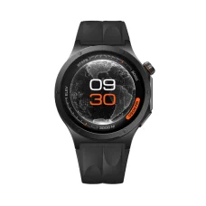 OnePlus Watch 4, 46mm, Polnočný titán