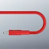 USB-C - Lightning kábel Beats, 1,5m, červený MFEH4ZM/A, thumbnail