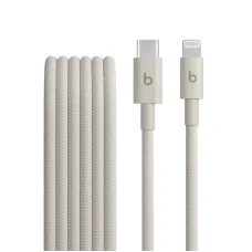 USB-C Lightning kábel Beats, 1,5 m, Surge Stone MDGL4ZM/A