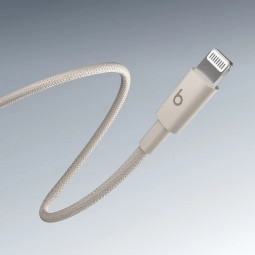 USB-C Lightning kábel Beats, 1,5 m, Surge Stone MDGL4ZM/A - 4