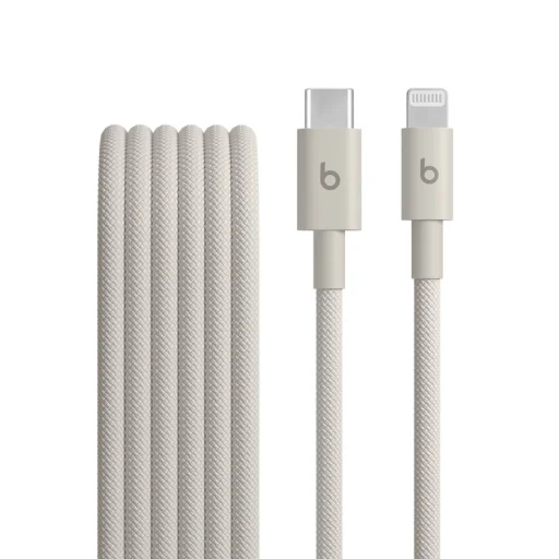 USB-C Lightning kábel Beats, 1,5 m, Surge Stone MDGL4ZM/A - 1