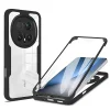 Honor Magic8 Pro Čierny Techsuit - Séria ColorVerse 360 + puzdro s ochranou obrazovky thumbnail