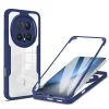 Honor Magic8 Pro Modrý Techsuit - ColorVerse 360 Series + Ochranné puzdro thumbnail