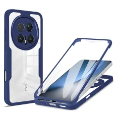 Honor Magic8 Pro Modrý Techsuit - ColorVerse 360 Series + Ochranné puzdro