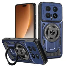 Honor Magic8 Pro modrý obal Techsuit RuggedCam
