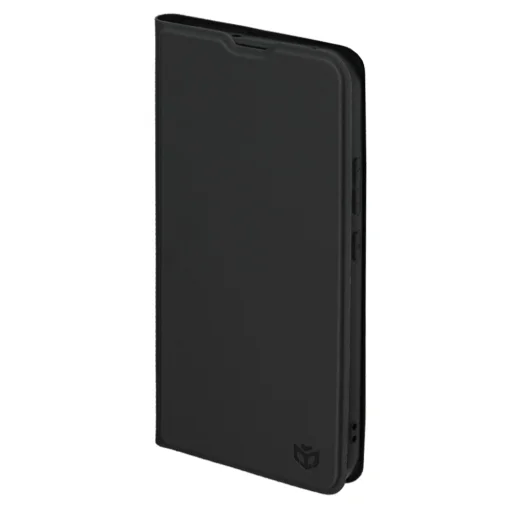 Oppo Reno 15F / Reno15 FS 5G Čierne Techsuit Magskin flipové puzdro - 6
