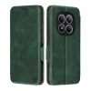 Xiaomi Redmi Note 15 Pro 5G zelené puzdro Techsuit Safe Wallet Plus thumbnail