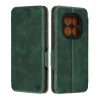 Xiaomi Redmi Note 15 Pro 5G zelené puzdro Techsuit Safe Wallet Plus thumbnail