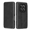 Xiaomi Redmi Note 15 Pro+ 5G / Poco M8 Pro 5G Čierne puzdro Techsuit Safe Wallet Plus thumbnail