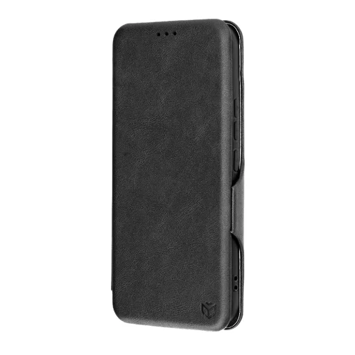Xiaomi Redmi Note 15 Pro+ 5G / Poco M8 Pro 5G Čierne puzdro Techsuit Safe Wallet Plus - 4