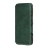 Samsung Galaxy S26 Zelené puzdro Techsuit Safe Wallet Plus thumbnail
