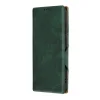 Zelené puzdro Techsuit Safe Wallet Plus pre Samsung Galaxy S26 Ultra thumbnail