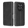 Puzdro Techsuit Safe Wallet Plus pre Xiaomi Redmi Note 15 Pro 5G, čierne thumbnail