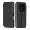 Puzdro Techsuit Safe Wallet Plus pre Xiaomi Redmi Note 15 Pro 5G, čierne thumbnail