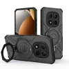 Xiaomi Redmi Note 15 Pro+ 5G / Poco M8 Pro 5G Čierne puzdro Techsuit Carbon Shield PRO thumbnail